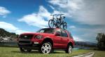 Ford Explorer XLT Sport Package 2009 года